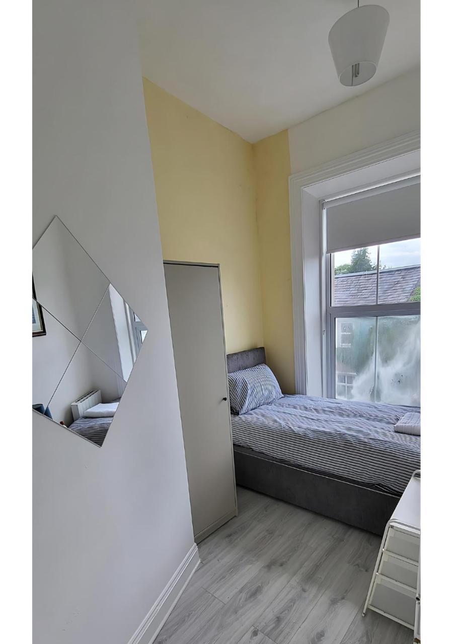 Naas Town - Budget Double Bedrooms מראה חיצוני תמונה