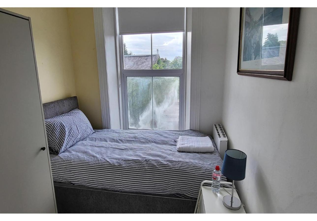Naas Town - Budget Double Bedrooms מראה חיצוני תמונה