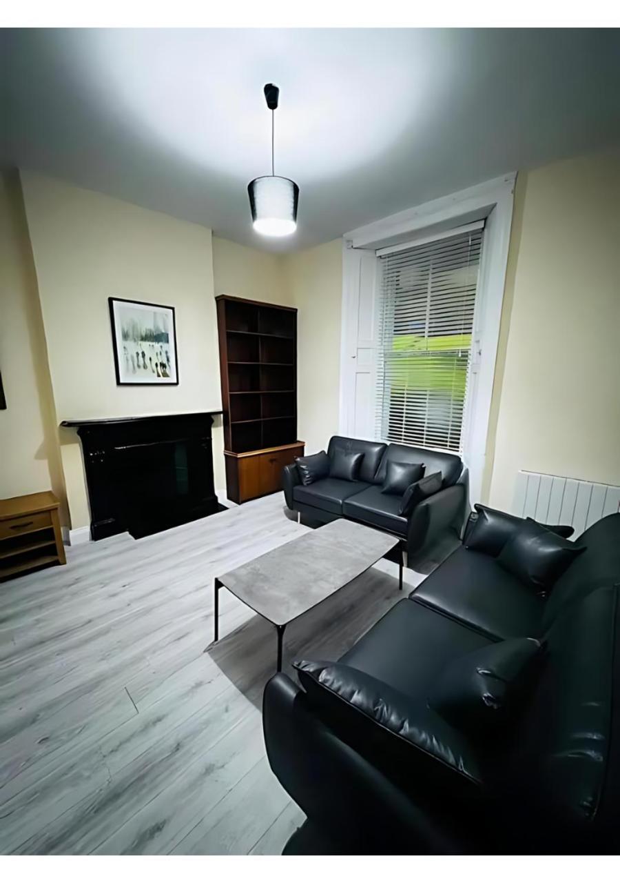 Naas Town - Budget Double Bedrooms מראה חיצוני תמונה