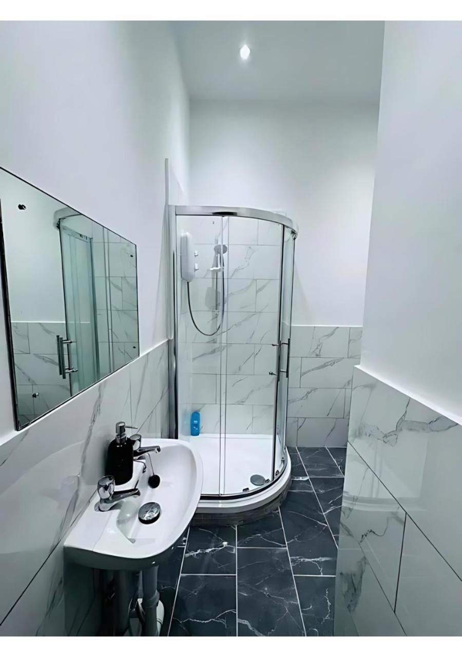 Naas Town - Budget Double Bedrooms מראה חיצוני תמונה
