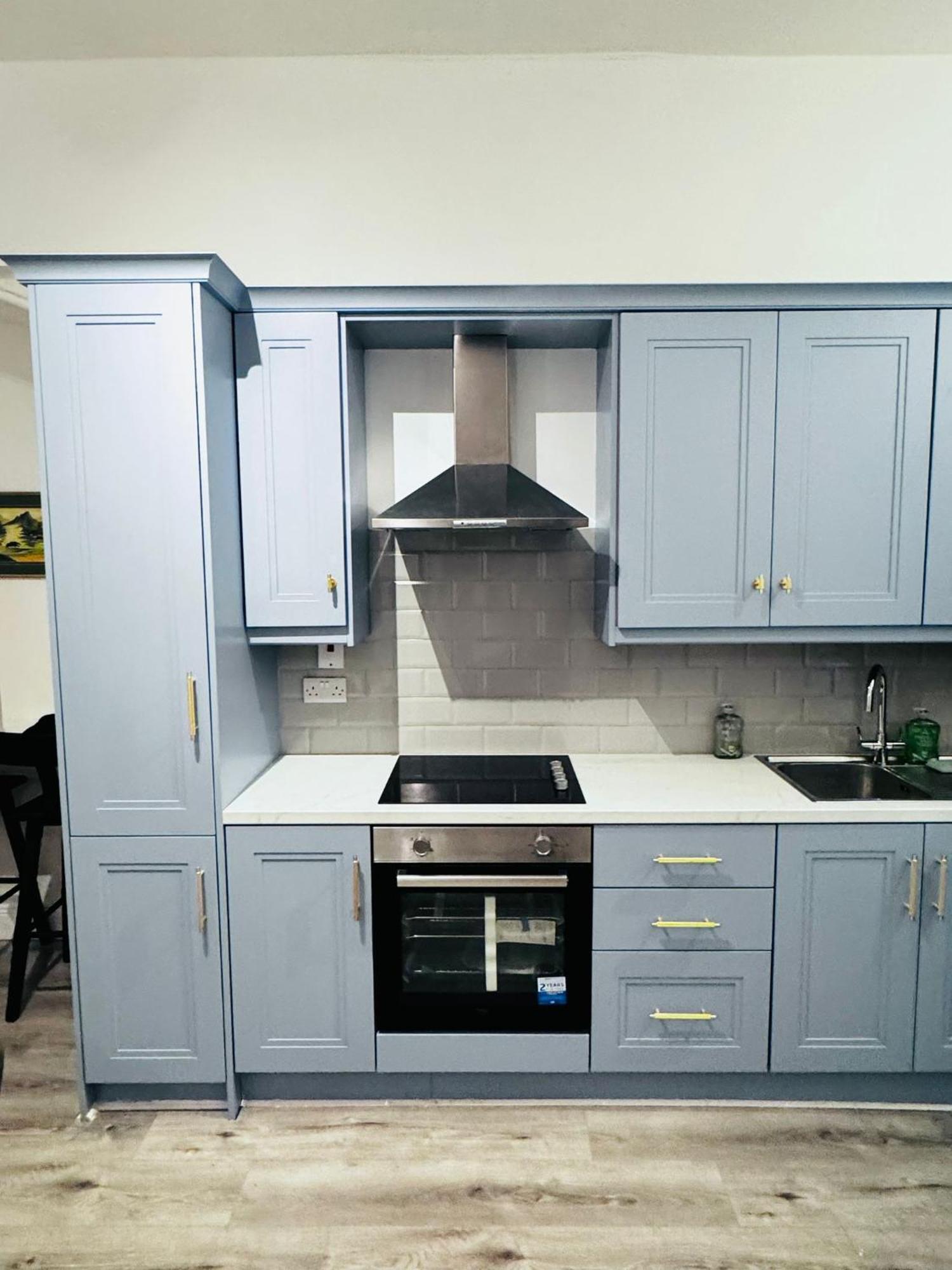 Naas Town - Budget Double Bedrooms מראה חיצוני תמונה